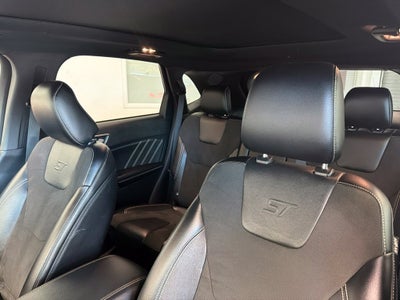 2020 Ford Edge ST