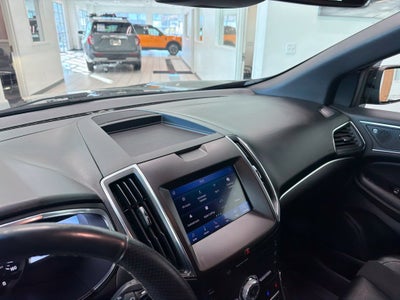 2020 Ford Edge ST