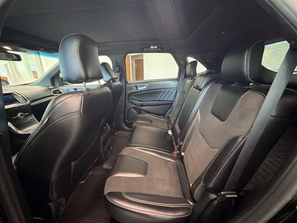 2020 Ford Edge ST