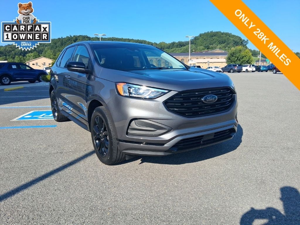 2024 Ford Edge SE