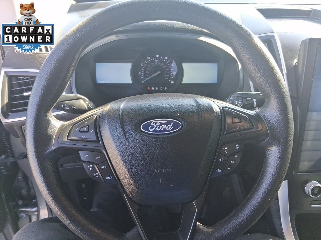 2024 Ford Edge SE