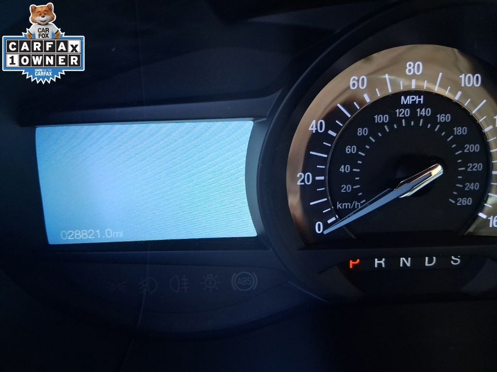 2024 Ford Edge SE