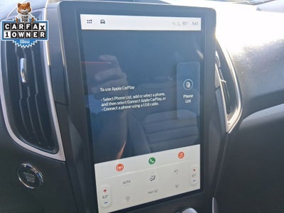 2024 Ford Edge SE