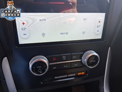 2024 Ford Edge SE