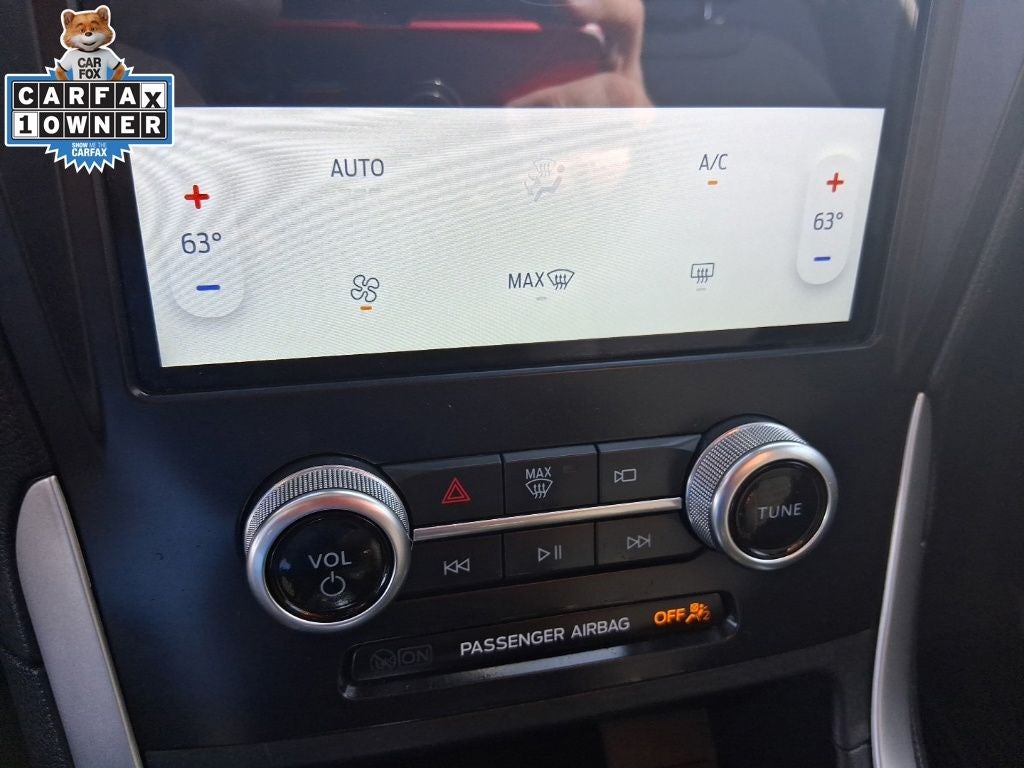 2024 Ford Edge SE