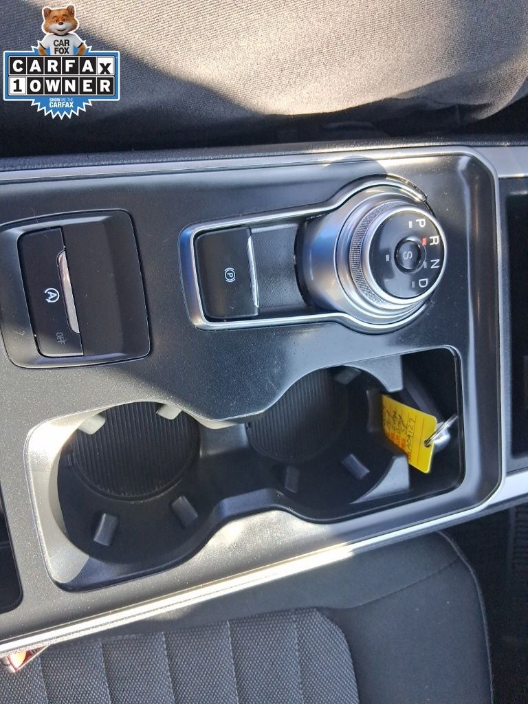 2024 Ford Edge SE