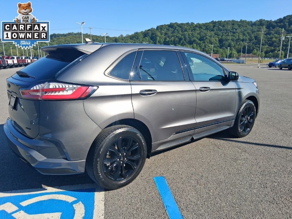 2024 Ford Edge SE