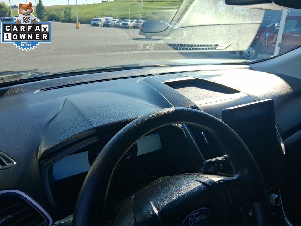 2024 Ford Edge SE