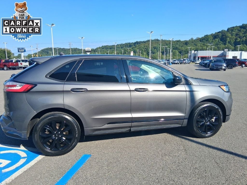 2024 Ford Edge SE