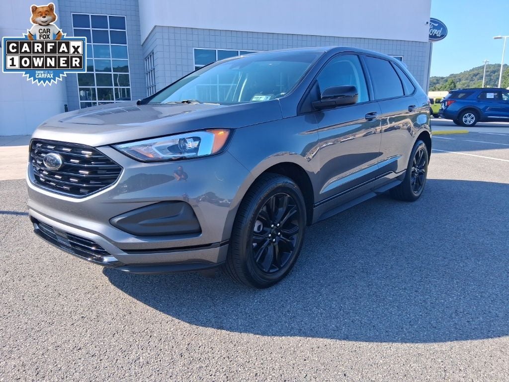 2024 Ford Edge SE