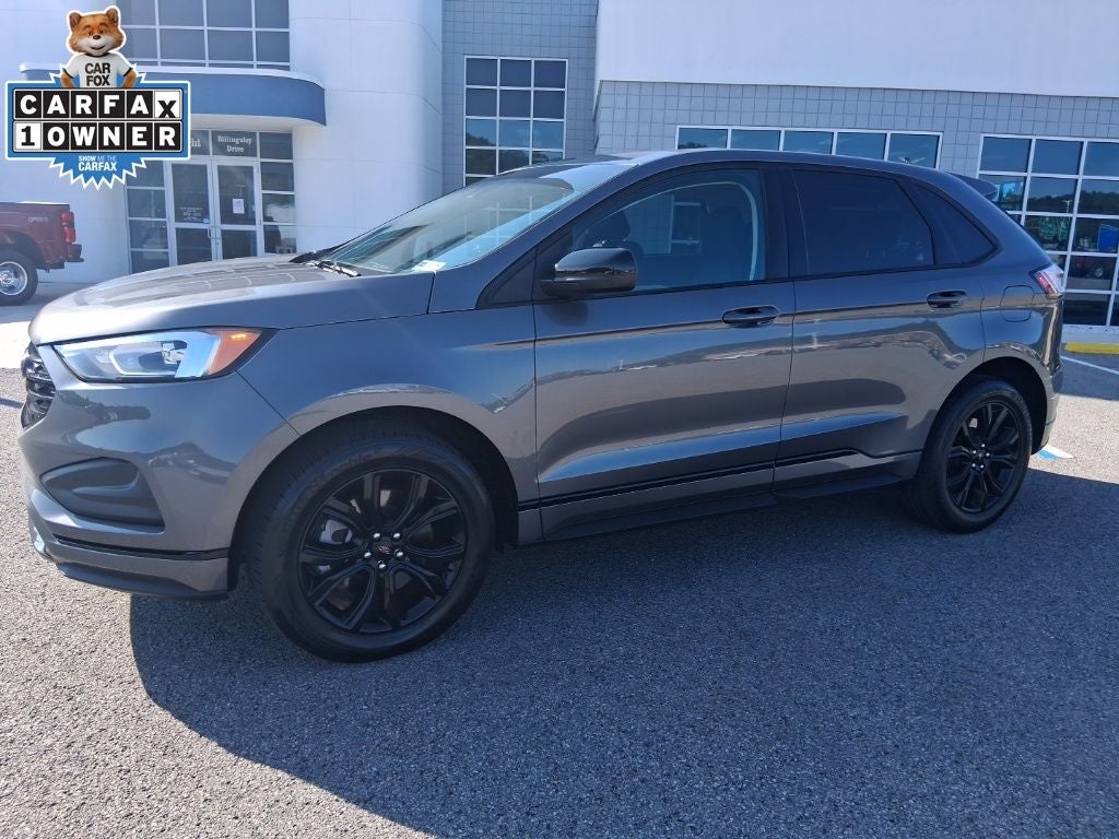 2024 Ford Edge SE