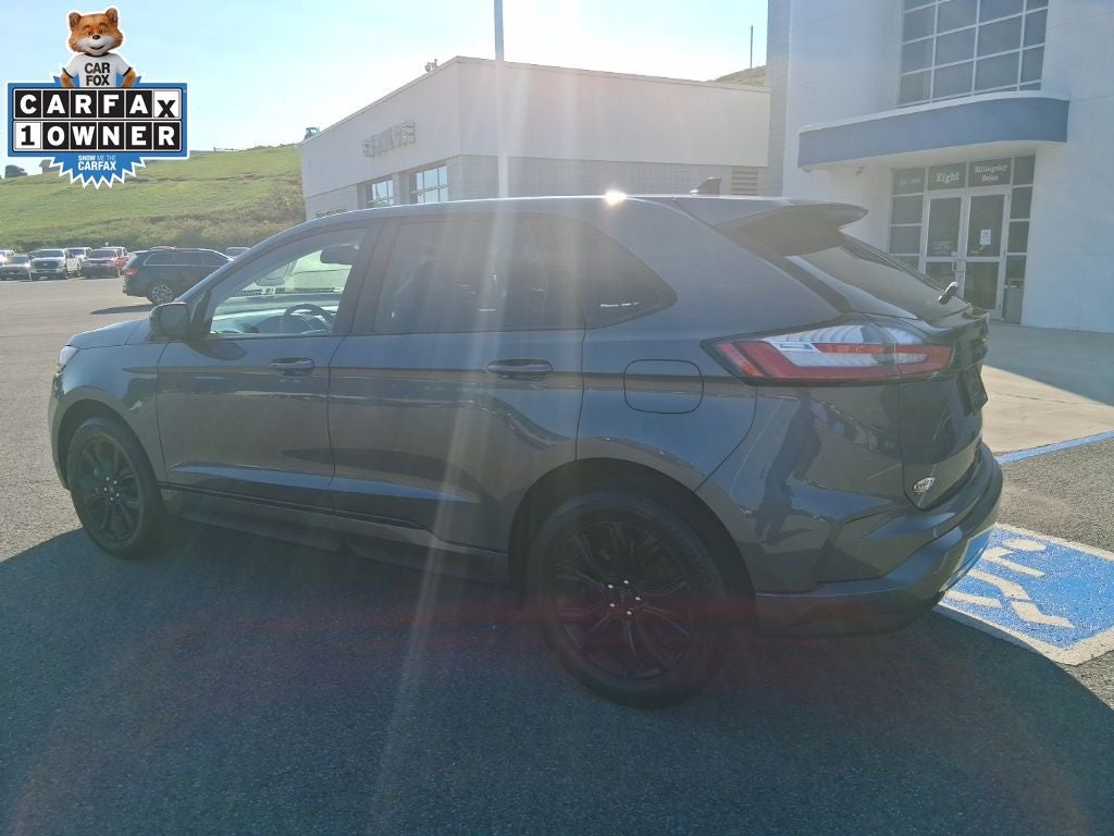2024 Ford Edge SE