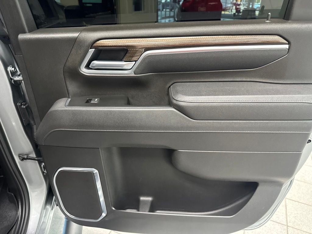 2026 Chevrolet Silverado 3500HD LT