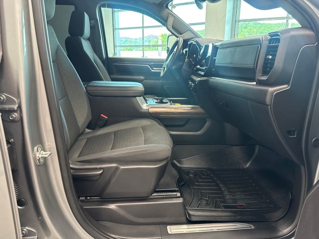 2026 Chevrolet Silverado 3500HD LT