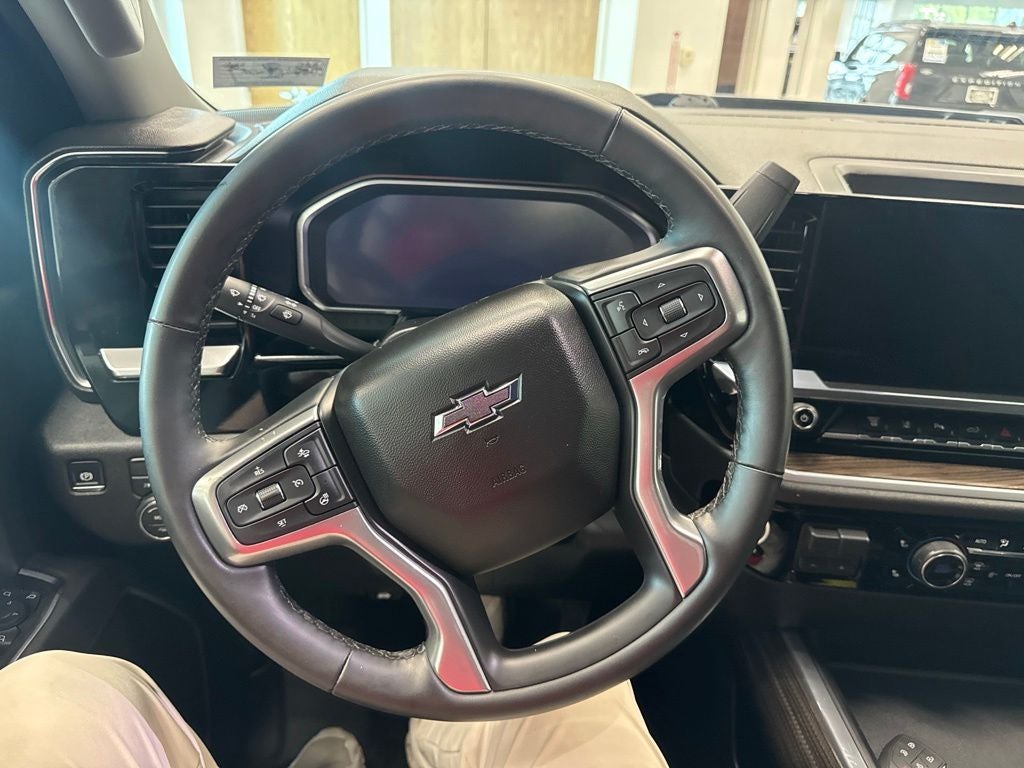 2026 Chevrolet Silverado 3500HD LT