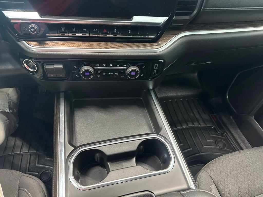 2026 Chevrolet Silverado 3500HD LT