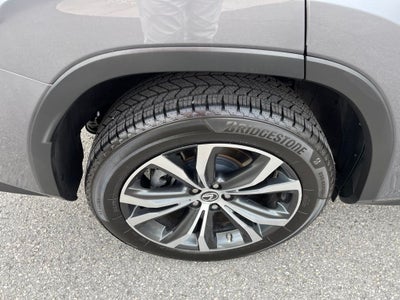 2018 Lexus RX 350