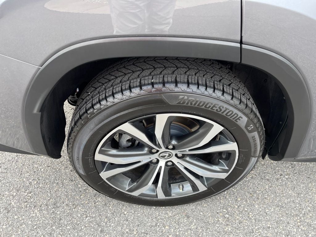 2018 Lexus RX 350