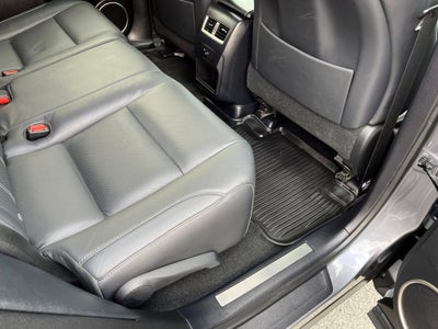 2018 Lexus RX 350