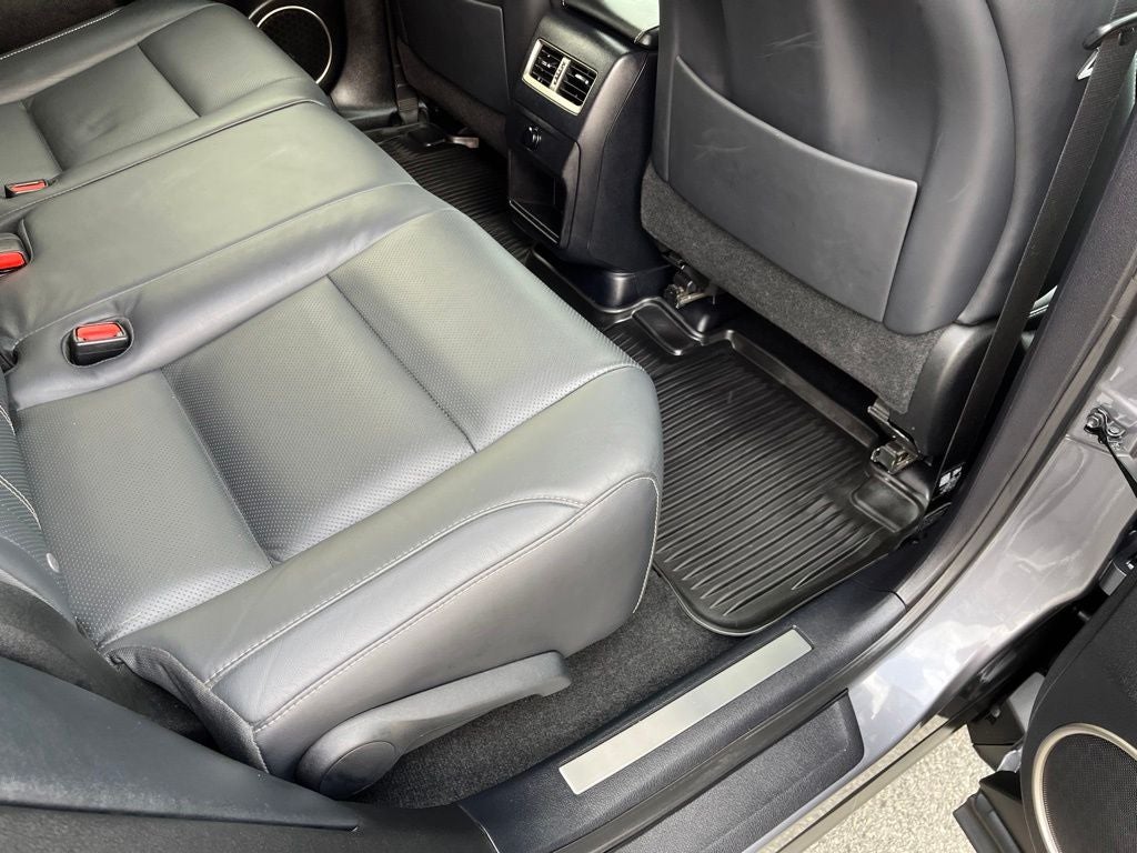2018 Lexus RX 350