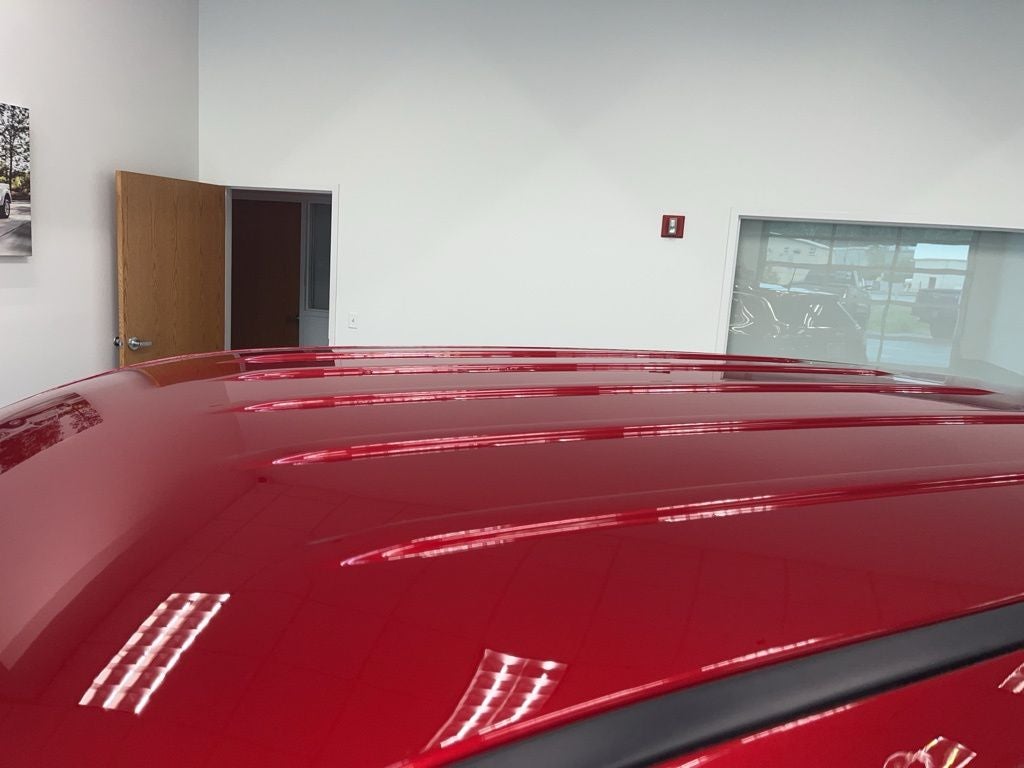 2024 Jeep Compass Sport