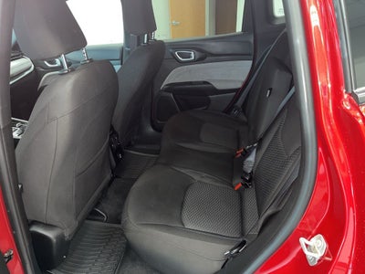 2024 Jeep Compass Sport