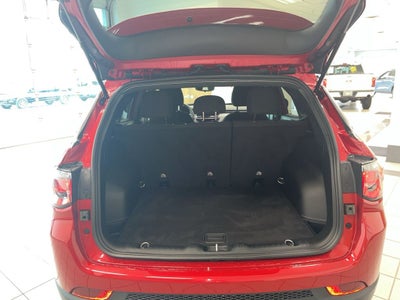 2024 Jeep Compass Sport