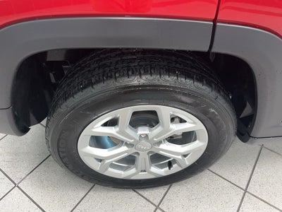 2024 Jeep Compass Sport