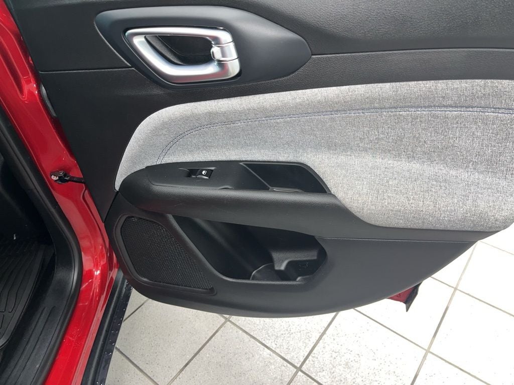 2024 Jeep Compass Sport