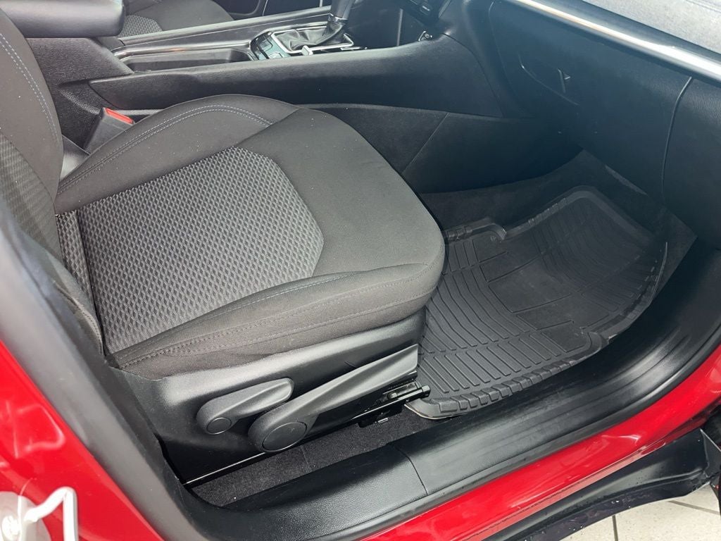 2024 Jeep Compass Sport