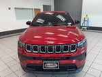 2024 Jeep Compass Sport