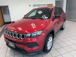 2024 Jeep Compass Sport