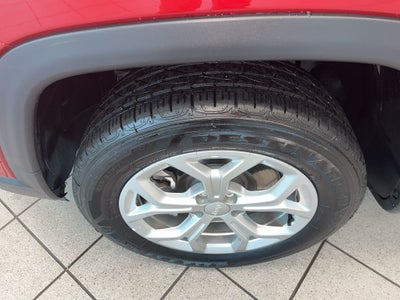 2024 Jeep Compass Sport