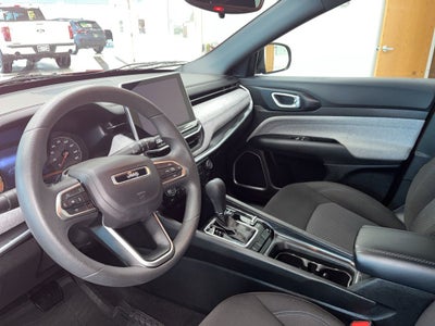 2024 Jeep Compass Sport