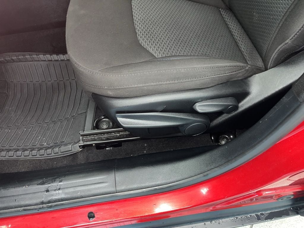 2024 Jeep Compass Sport