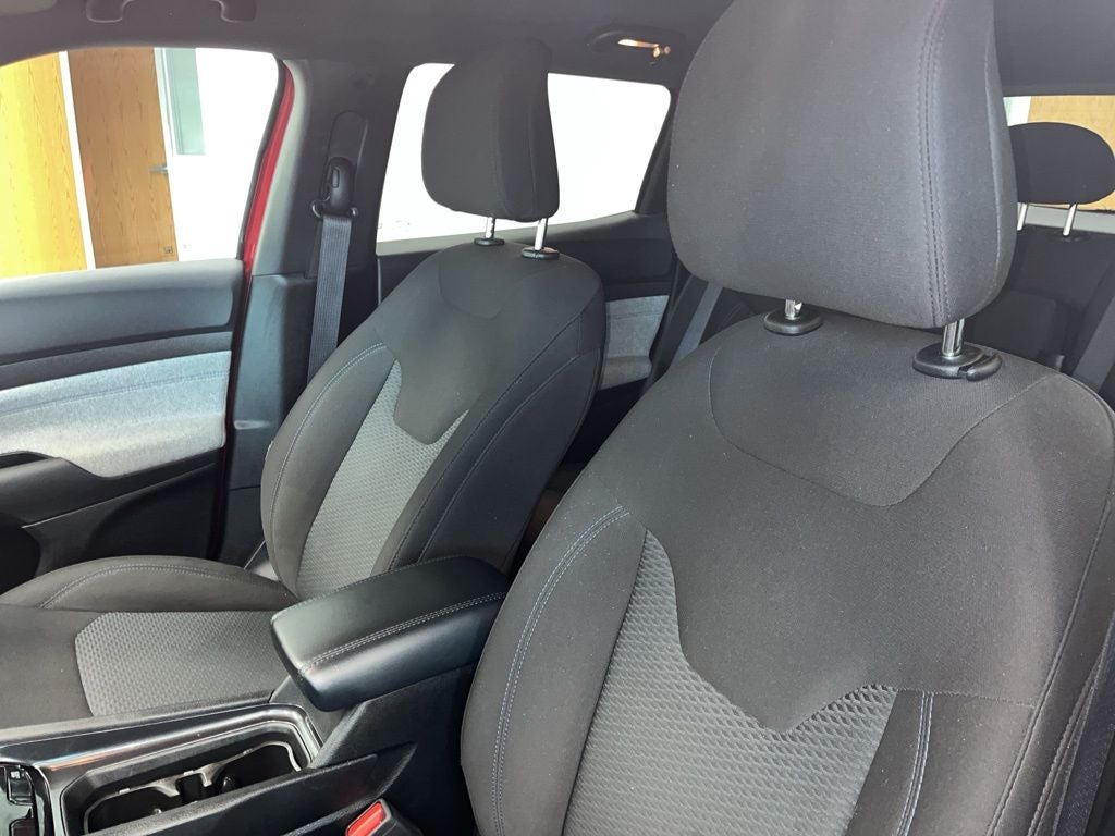 2024 Jeep Compass Sport