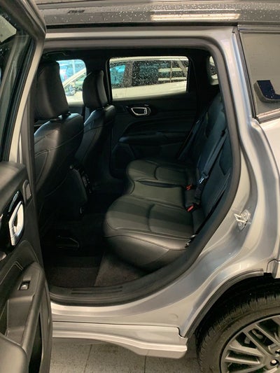 2023 Jeep Compass High Altitude