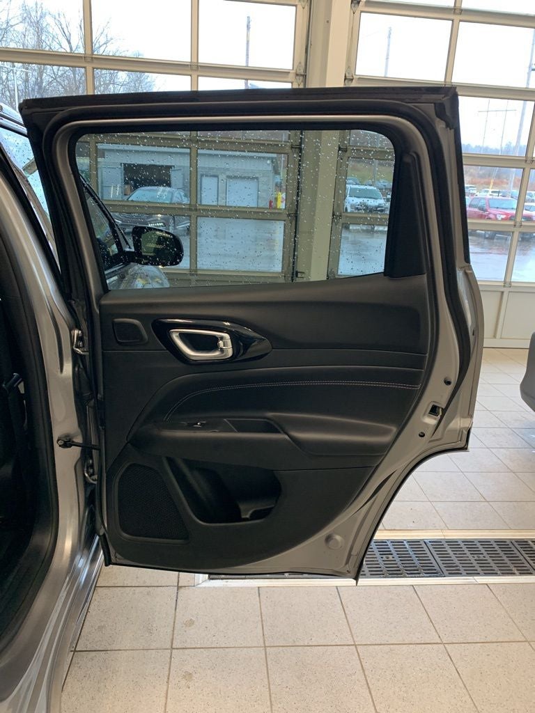 2023 Jeep Compass High Altitude