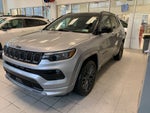 2023 Jeep Compass High Altitude