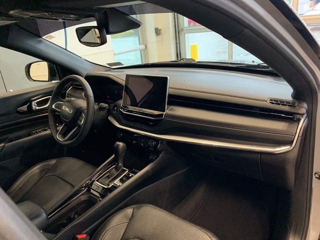 2023 Jeep Compass High Altitude