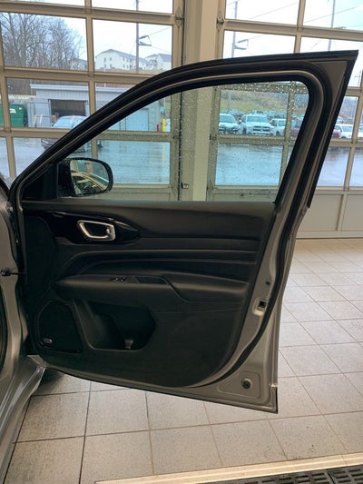 2023 Jeep Compass High Altitude