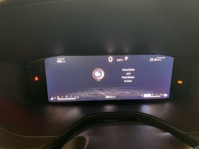 2023 Jeep Compass High Altitude