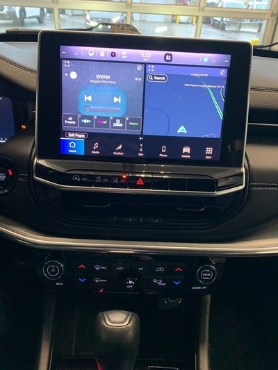 2023 Jeep Compass High Altitude