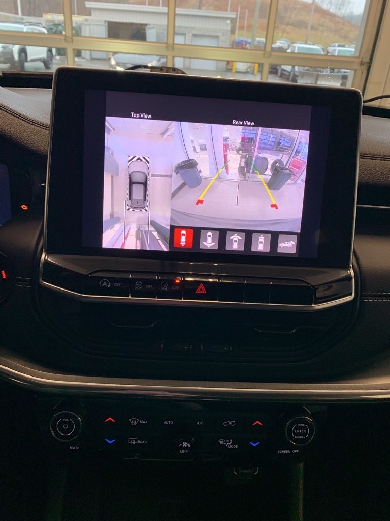 2023 Jeep Compass High Altitude