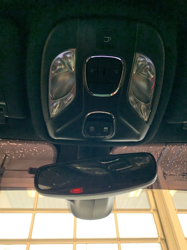 2023 Jeep Compass High Altitude