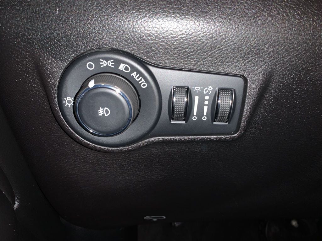 2023 Jeep Compass High Altitude