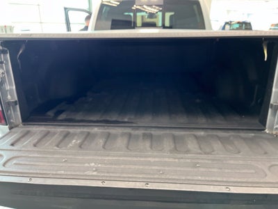 2021 RAM 2500 Power Wagon