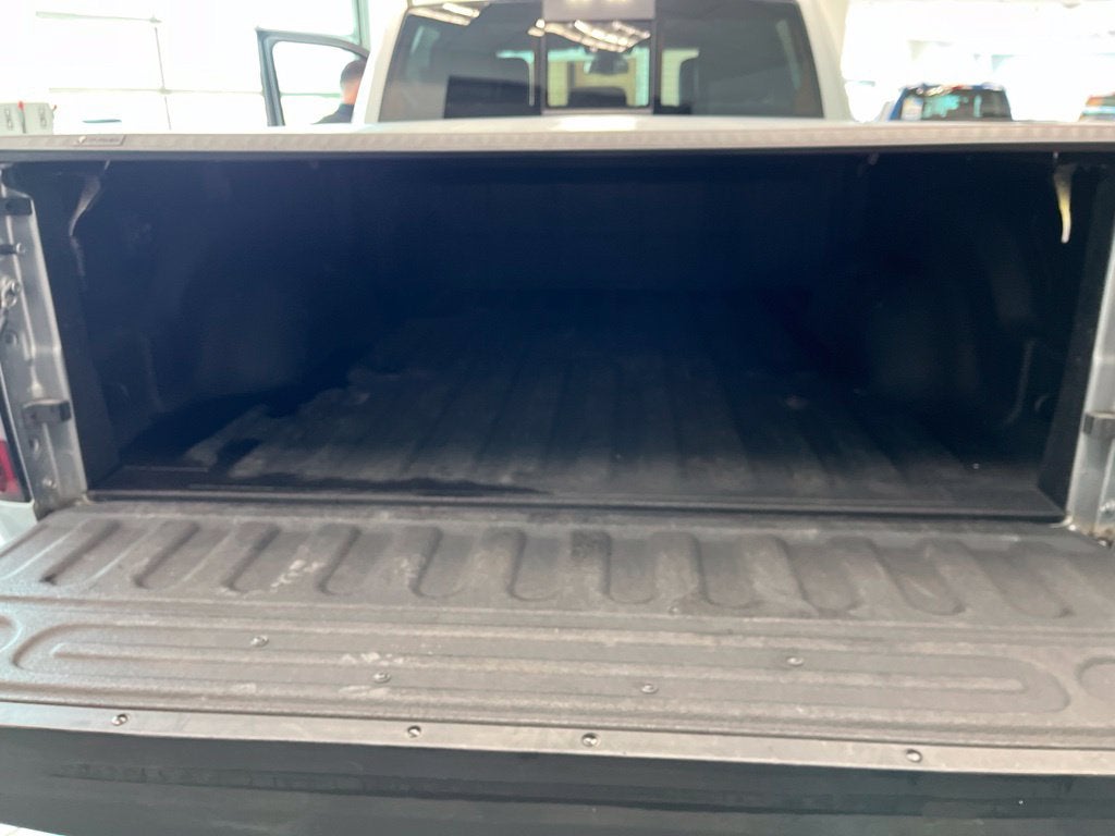 2021 RAM 2500 Power Wagon