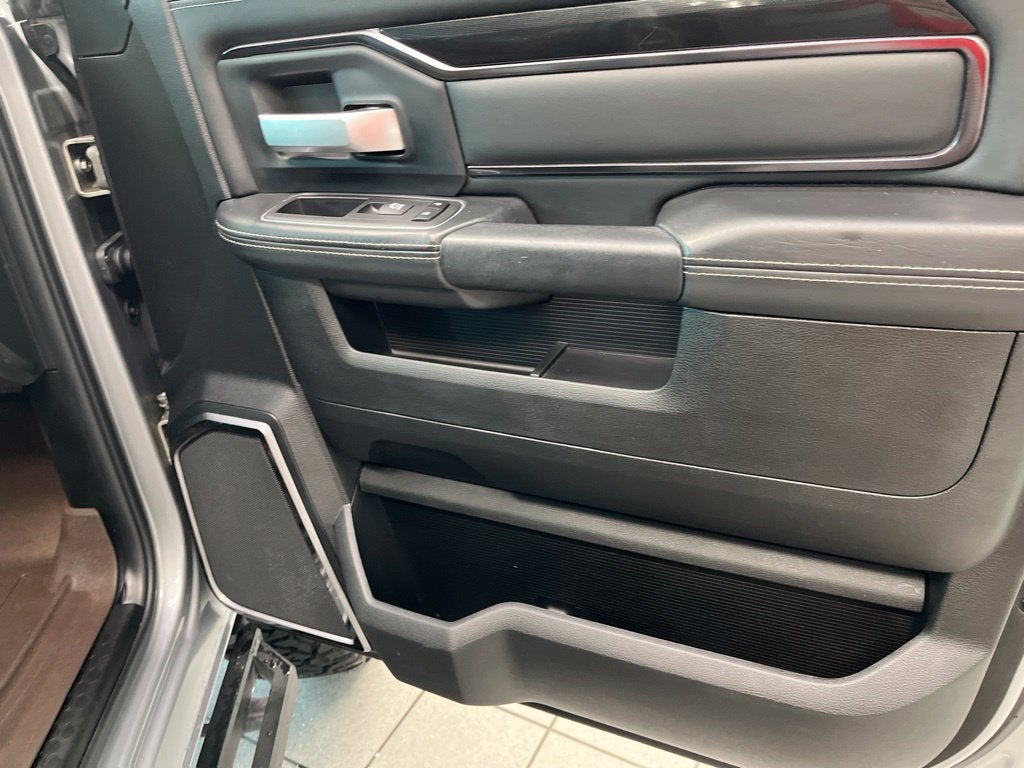 2021 RAM 2500 Power Wagon