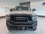 2021 RAM 2500 Power Wagon
